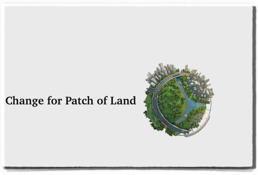 Patch of Land CEO Paul Deitch Talks Transition, Real Estate Marketplace - Crowdfund Insider