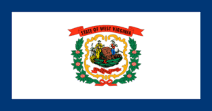 West Virginia Flag