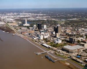 Baton Rouge