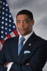 Cedric Richmond