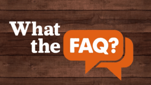 DOLLAR shave Club What the FAQ