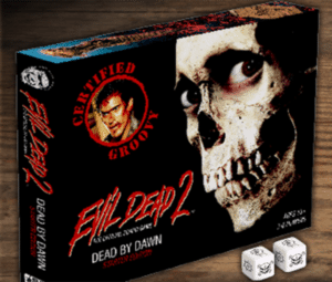 Evil Dead 2 1