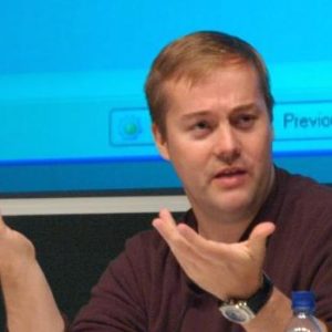 Jason Calacanis