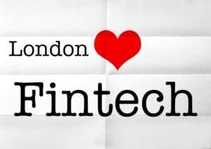 London Loves Fintech