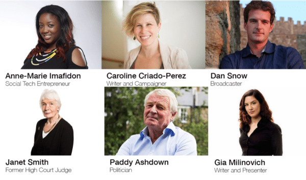 More United Founders