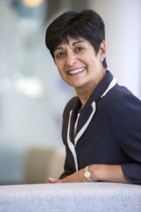 Neeta Atkar, TSB Bank.Credit: Professional Images