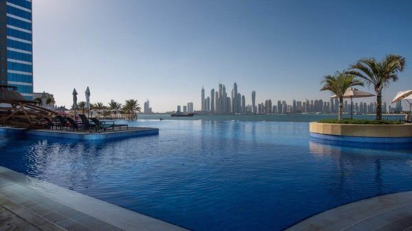 Oceana, Aegean on Palm Jumeirah Dubai Durise