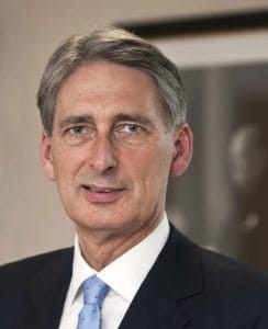 Philip Hammond