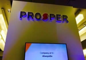 Prosper at Lendit