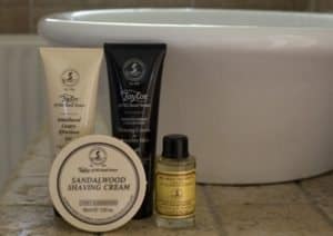 Sterling Shave Club 1