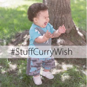 Stuff Curry 3