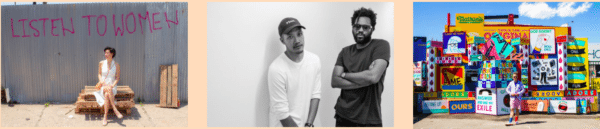 bond street: for new york