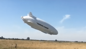 Airlander 10 1