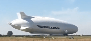 Airlander 10 2