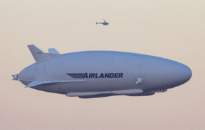 Airlander 10 2