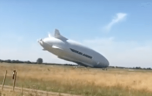 Airlander 3