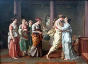 Ancient Greece  Golden Age