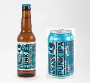 BrewDog Punk IPA