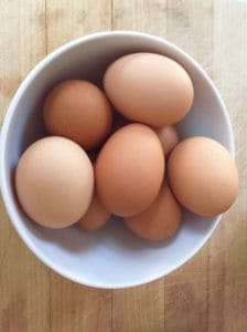 Eggs