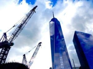 New York City Construction Real Estate