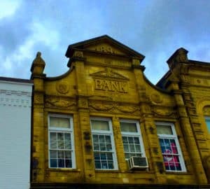 Old Bank