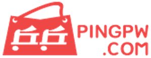 PingPing Logo