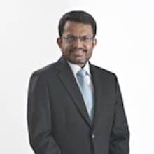 Ravi Menon