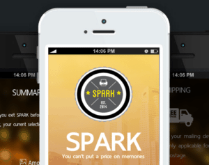 Spark Asia