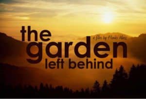 The Garden Left Behind