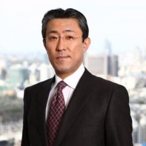Yasufumi Hirai