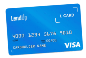 lendup l card