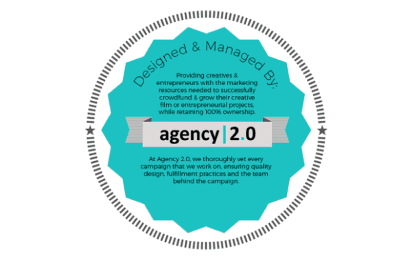 Agency 2.0 Certifcation