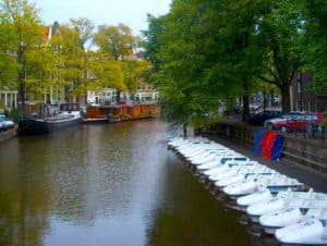 amsterdam-holland-netherlands