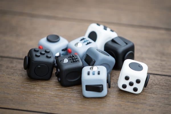 fidget cube reddit