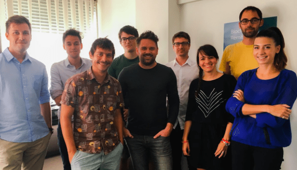 ICONOMI's "Uberizing" Initial Coin Offering: More than $9.1M, 3K ... - Crowdfund Insider