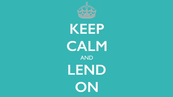 keep-calm-and-lend-on-ron-suber