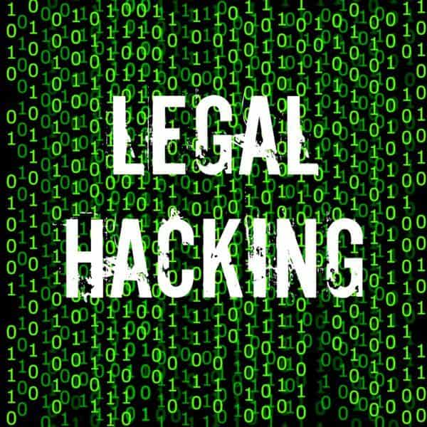 legal-hacking