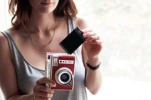 Lomo'Instant Automat Camera 3