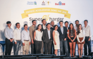 supercharger-fintech-accelerator-grads