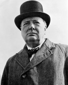 Winston Churchill 2