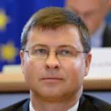 dombrovskis