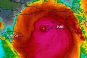 hurricane-matthew