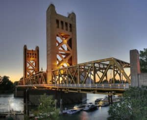 sacramento