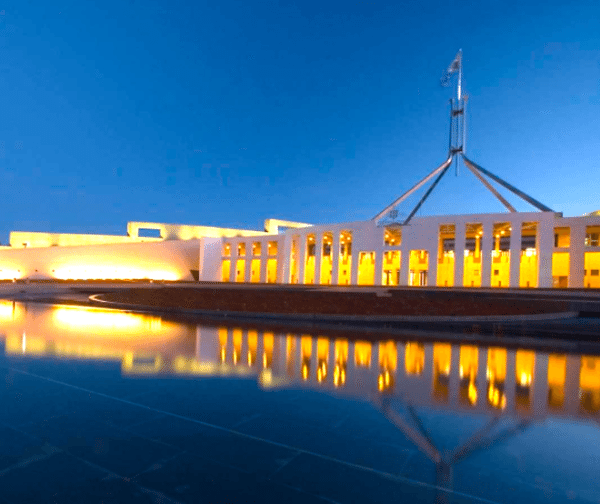 australian-parliament