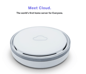 daplie-home-cloud-server