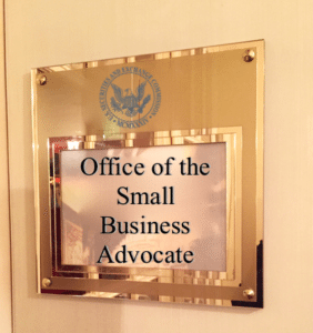 office-of-small-business-advocate