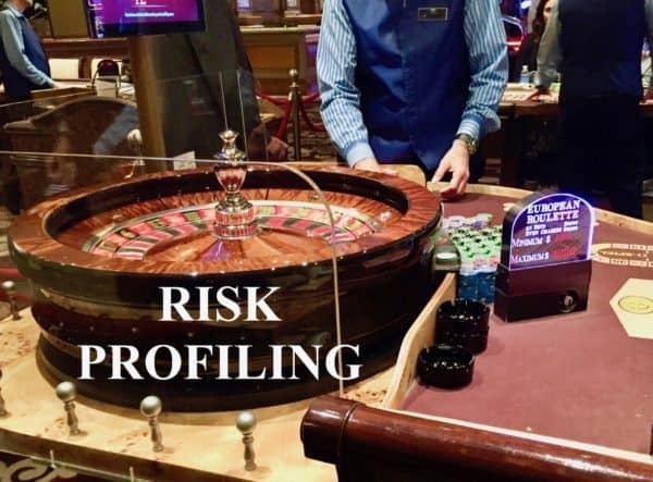 risk-profling