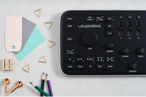 loupedeck