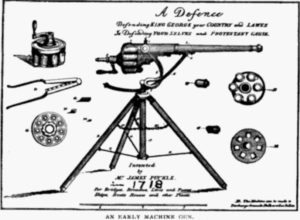 one-of-the-first-inventions-required-to-provide-a-specification-for-a-patent