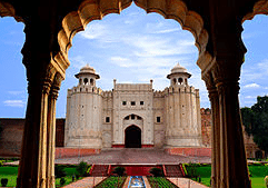 lahore-fort-pakistan